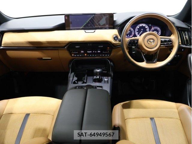 Mazda CX-60 2023-01 7722462-17
