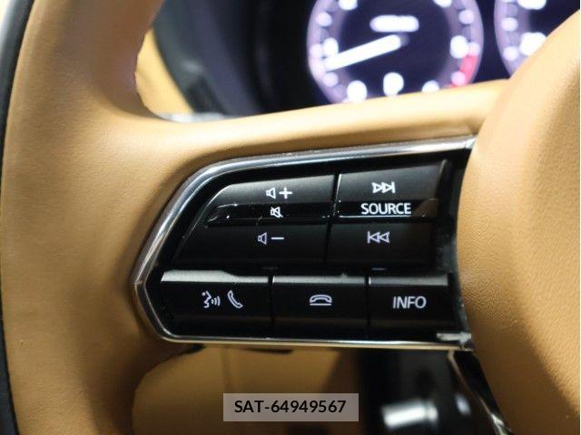 Mazda CX-60 2023-01 7722462-18