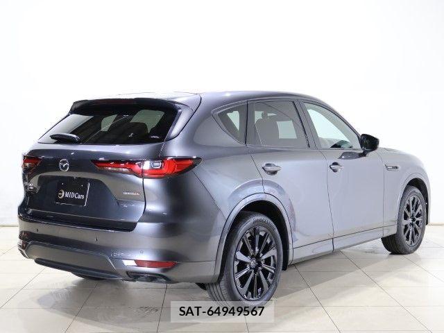 Mazda CX-60 2023-01 7722462-1