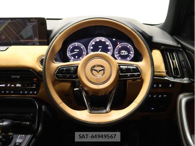 Mazda CX-60 2023-01 7722462-2