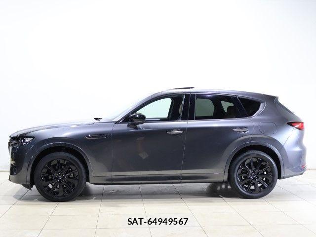 Mazda CX-60 2023-01 7722462-8