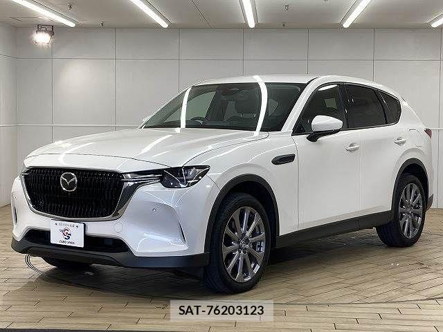 Mazda CX-60 2023-08 7722468-13