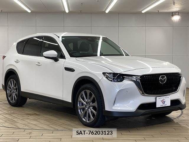 Mazda CX-60 2023-08 7722468-14