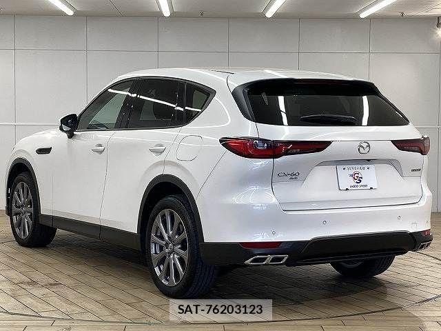 Mazda CX-60 2023-08 7722468-15