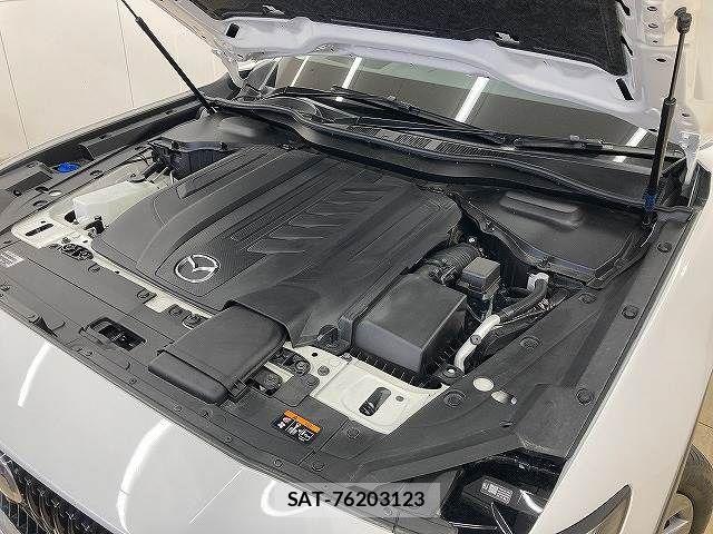 Mazda CX-60 2023-08 7722468-17