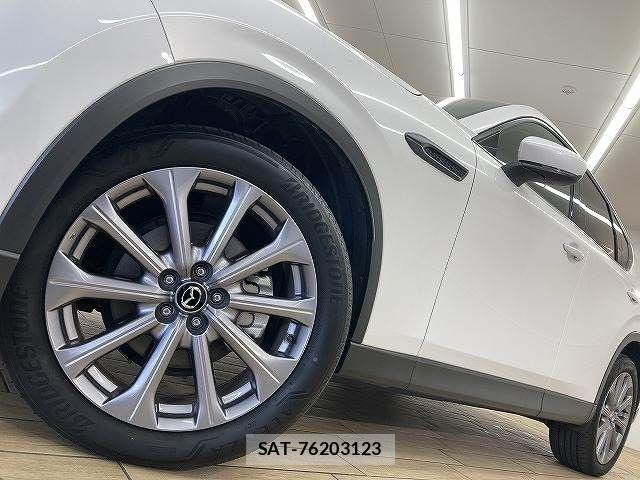 Mazda CX-60 2023-08 7722468-18