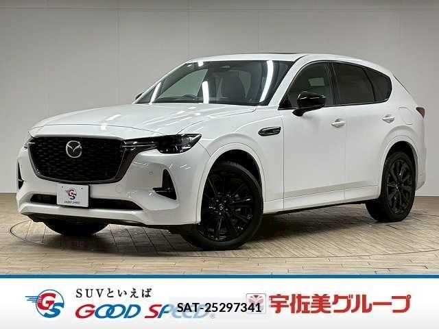 Mazda CX-60 2024-03 7784104-0