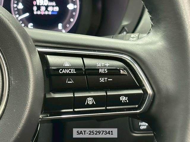 Mazda CX-60 2024-03 7784104-9