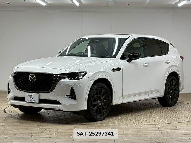 Mazda CX-60 2024-03 7784104-14