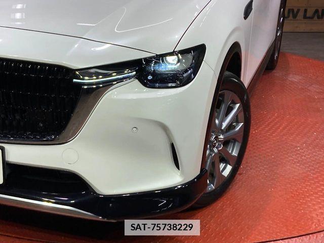 Mazda CX-60 2023-01 7784094-11
