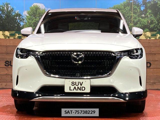 Mazda CX-60 2023-01 7784094-13