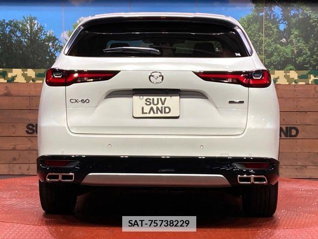 Mazda CX-60 2023-01 7784094-14