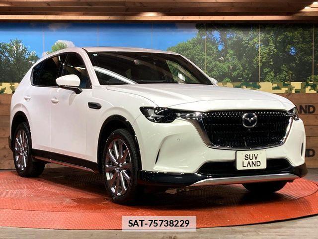 Mazda CX-60 2023-01 7784094-15