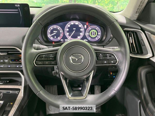 Mazda CX-60 2023-10 7784080-10