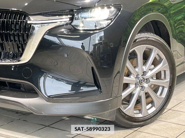 Mazda CX-60 2023-10 7784080-11