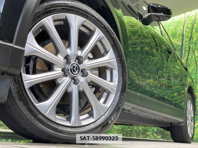 Mazda CX-60 2023-10 7784080-12