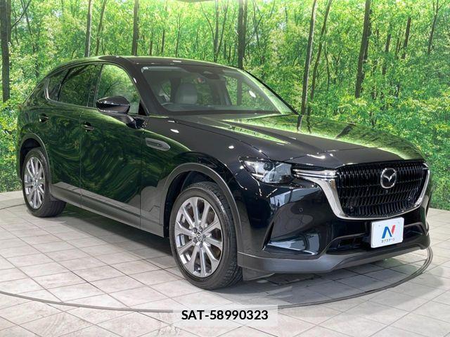 Mazda CX-60 2023-10 7784080-15