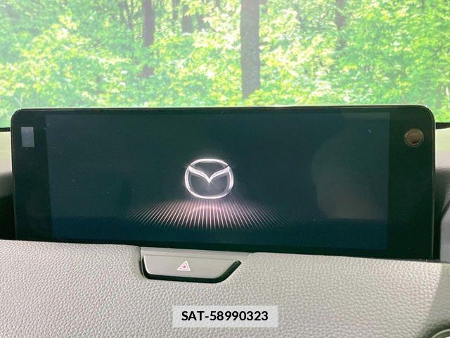 Mazda CX-60 2023-10 7784080-2