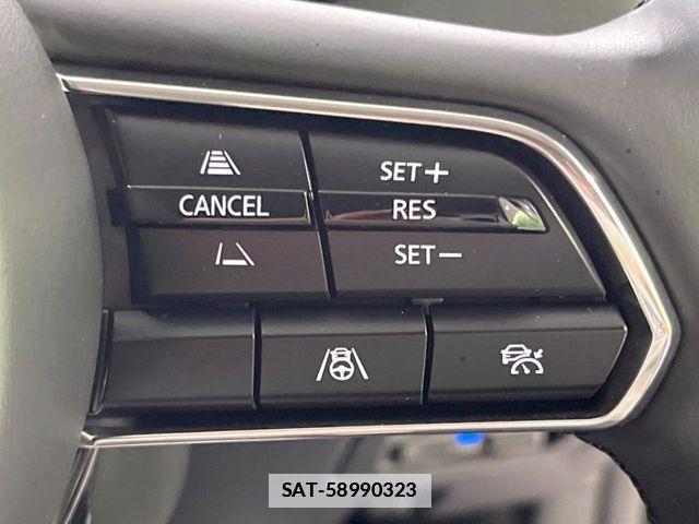 Mazda CX-60 2023-10 7784080-4