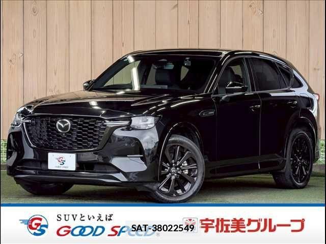 Mazda CX-60 2023-06 7784105-0