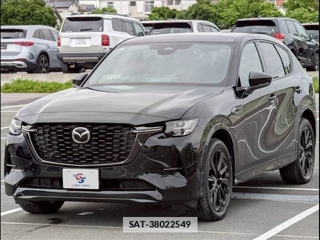 Mazda CX-60 2023-06 7784105-13