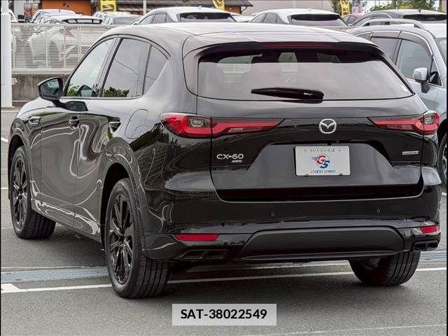 Mazda CX-60 2023-06 7784105-15