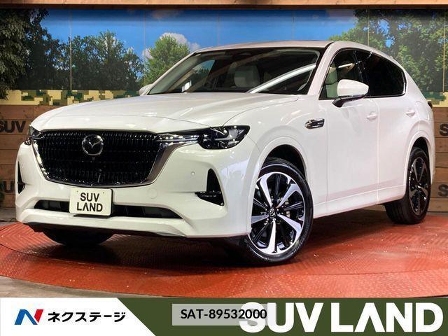 Mazda CX-60 2023-06 7784114-0