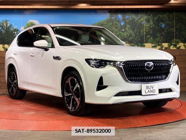 Mazda CX-60 2023-06 7784114-15