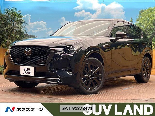 Mazda CX-60 2022-12 7784095-0