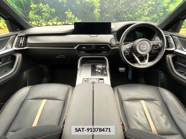 Mazda CX-60 2022-12 7784095-1