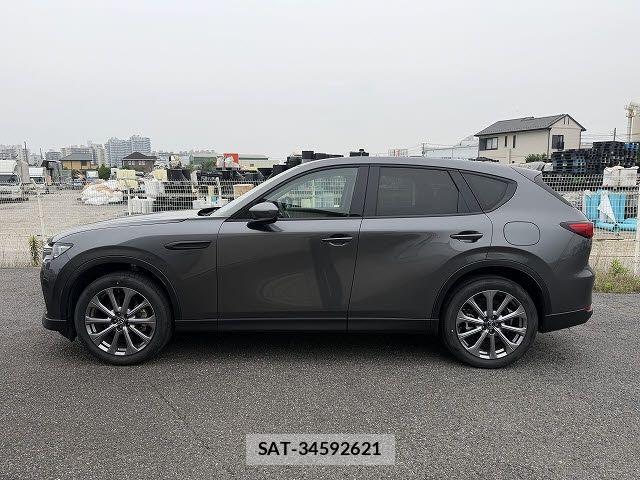Mazda CX-60 2023-03 7784058-4