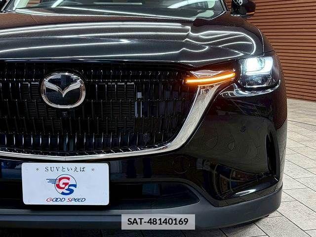 Mazda CX-60 2023-08 7784082-9