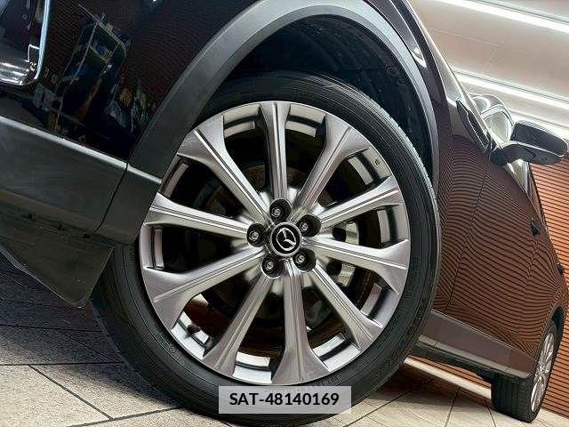 Mazda CX-60 2023-08 7784082-10