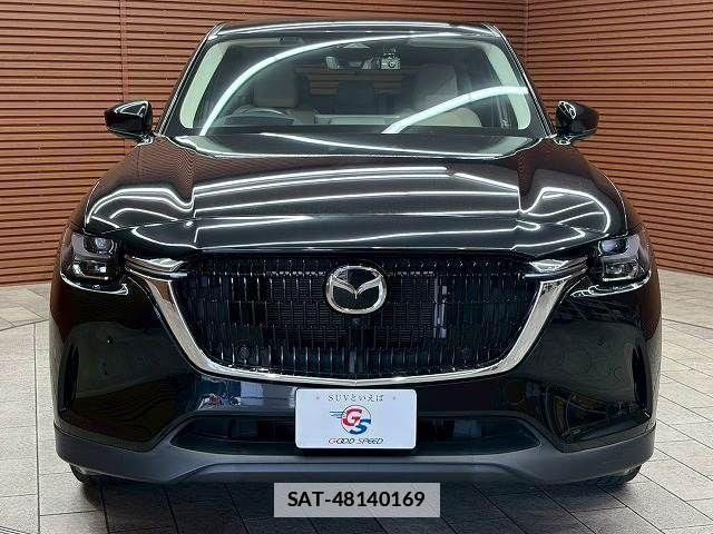 Mazda CX-60 2023-08 7784082-16