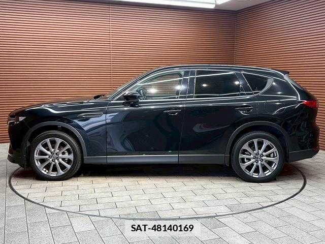 Mazda CX-60 2023-08 7784082-17