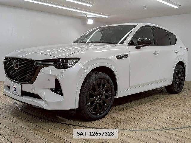 Mazda CX-60 2022-09 7784087-13