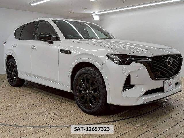 Mazda CX-60 2022-09 7784087-14