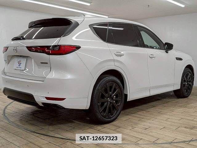 Mazda CX-60 2022-09 7784087-15