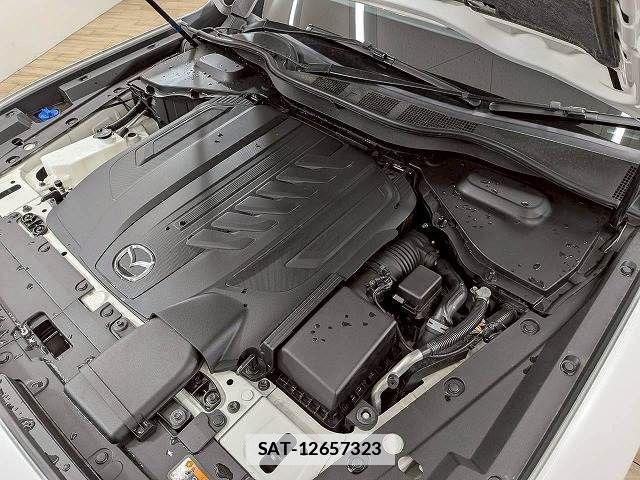 Mazda CX-60 2022-09 7784087-17