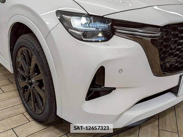 Mazda CX-60 2022-09 7784087-18