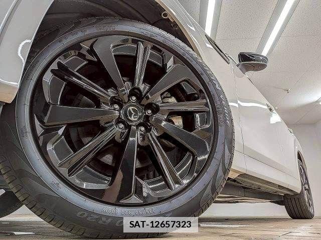 Mazda CX-60 2022-09 7784087-19