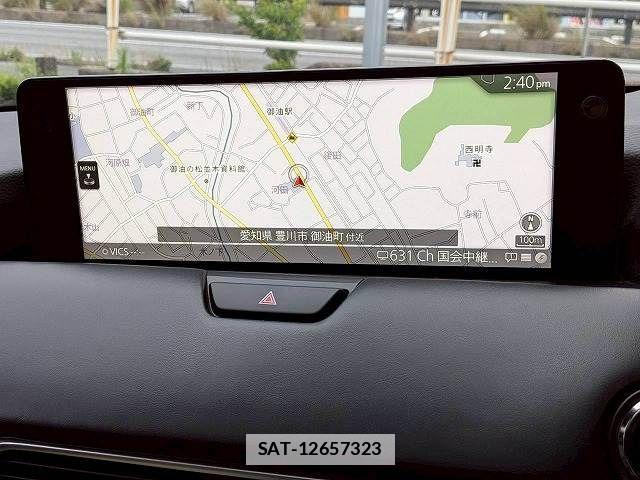 Mazda CX-60 2022-09 7784087-2