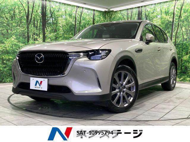Mazda CX-60 2023-03 7784067-0