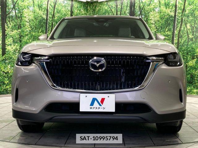 Mazda CX-60 2023-03 7784067-13