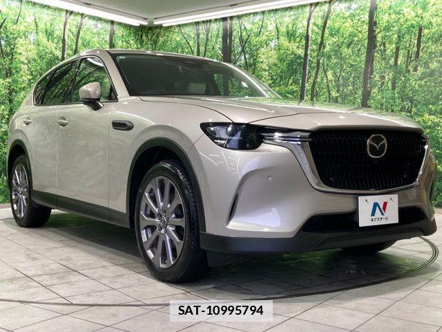 Mazda CX-60 2023-03 7784067-15