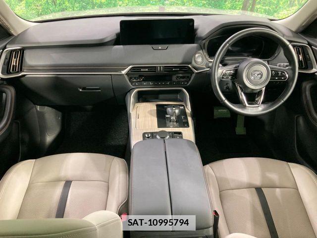 Mazda CX-60 2023-03 7784067-1