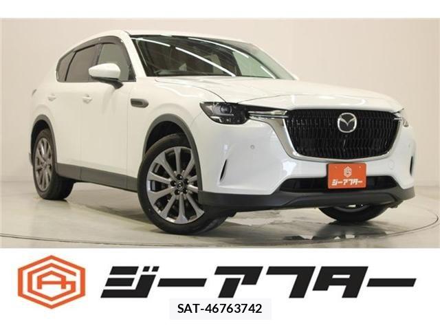 Mazda CX-60 2023-06 7784057-0