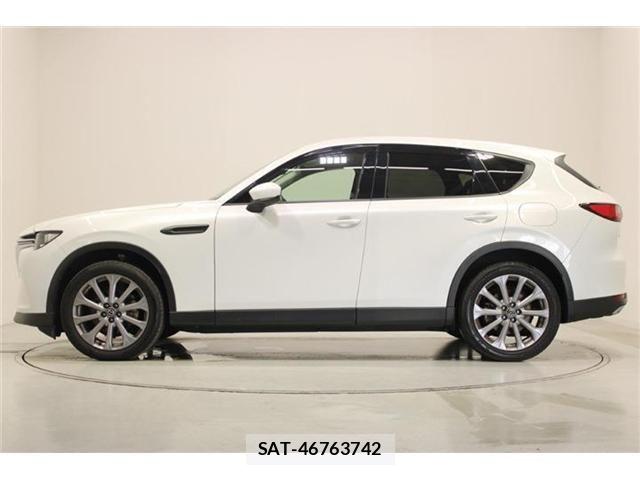 Mazda CX-60 2023-06 7784057-9