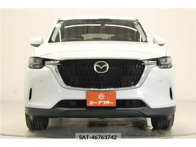 Mazda CX-60 2023-06 7784057-7