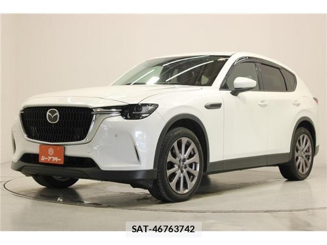 Mazda CX-60 2023-06 7784057-8